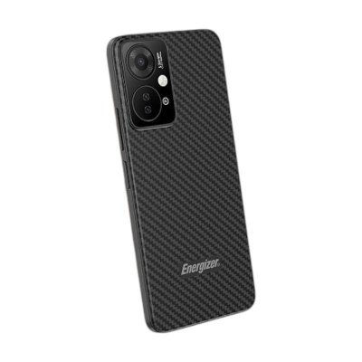 Energizer Smartfon Ultimate U652S 2GB RAM 64GB 6,51 cali 4G LTE Dual SIM EU Czarny