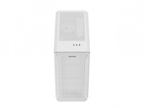 Natec Obudowa Genesis IRID 503 ARGB LITE MATX MINI