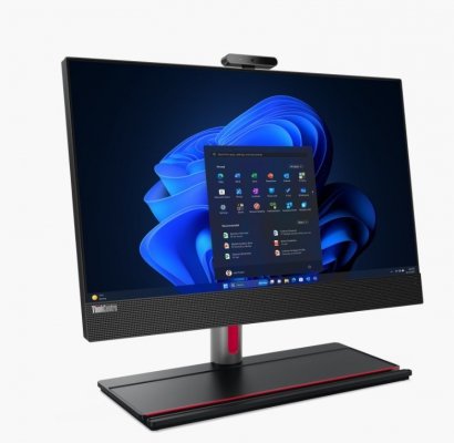 Lenovo Komputer All-in-One ThinkCentre M90a G5 W11Pro i5-14500/16GB/512GB/INT/23.8 cala