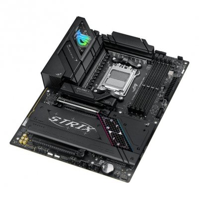 Asus Płyta główna ROG STRIX B850-F GAMING WIFI