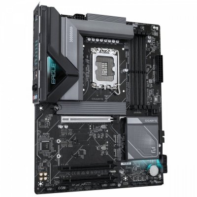 Gigabyte Płyta główna B860 EAGLE WiFi6E
