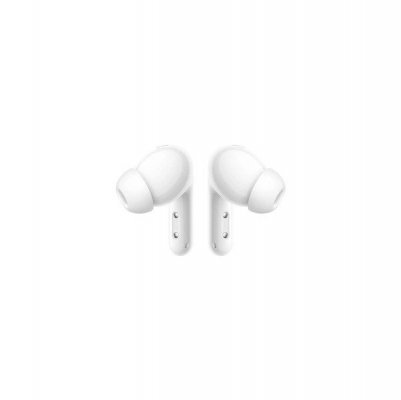 XIAOMI Słuchawki bezprzewodowe Redmi Buds 6 białe