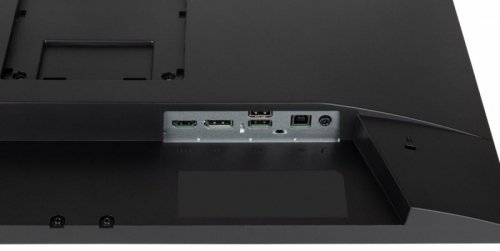 IIYAMA Monitor 24 cale XUB2493HSU-B7,IPS.HDMI.DP.2x2W.USBx2,300cd
