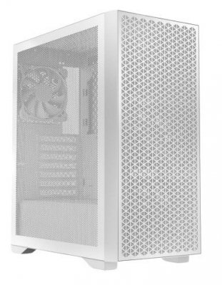 Logic Concept Obudowa  Dart Pro Midi Biała