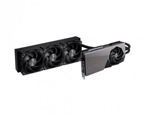 MSI Karta graficzna GeForce RTX 5090 SUPRIM LIQUID SOC 32G GDDR7 512bit 3DP/HDMI
