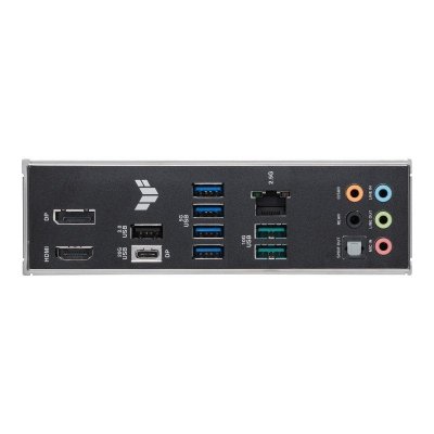 Asus Płyta główna TUF GAMING B860M-PLUS s1851 4DDR5 USBC mATX