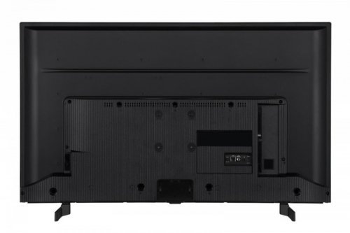 Toshiba Telewizor QLED 43 cale 43QG5E63DG