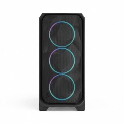Fractal Design Obudowa Meshify 3 XL Black RGB TG Light Tint