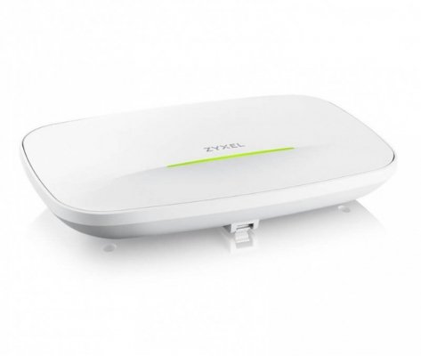 Zyxel Punkt dostępowy WBE510D  BE6500 (2.4GHz: 2x2:2, 5 or 6GHz: 4x4:2) MU-MIMO