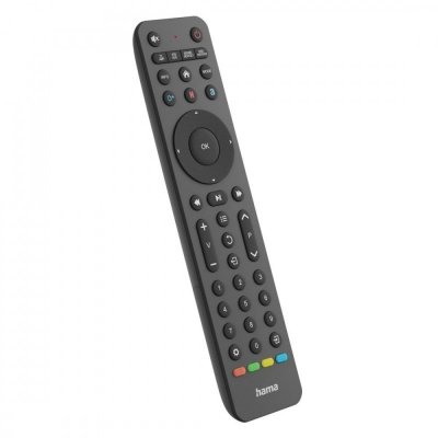 Hama Pilot uniwersalny 8w1 Netflix, Prime Video