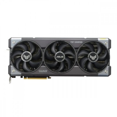 Asus Karta graficzna GeForce RTX 5090 TUF GAMING OC 32GB GDDR7 512bit 3DP/2HDMI