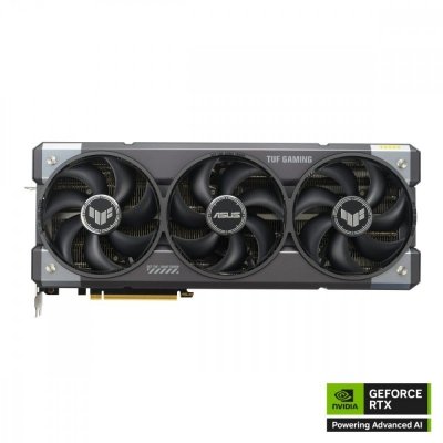Asus Karta graficzna GeForce RTX 5090 TUF GAMING 32GB GDDR7 512bit DP/HDMI