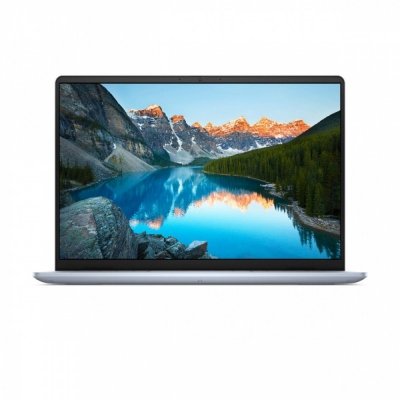 Dell Notebook Inspiron Plus 7640 Win11Pro Ultra 7 155H/16GB/1TB SSD/16.0 2,5K 2560x1600/RTX 4050/FgrPr/FHD Cam/Mic /Backlit Kb/90 Wh/3Y Basic