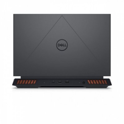 Dell Notebook G15 5530 Win11Pro  i5-13450HX/16GB/512GB SSD/15.6 cali