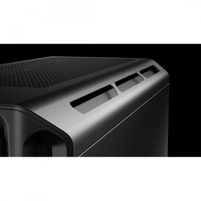 Corsair Obudowa 5000T Mid Tower Czarna