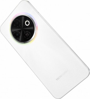 TECNO Smartfon Spark 30C 8/256 Orbit White