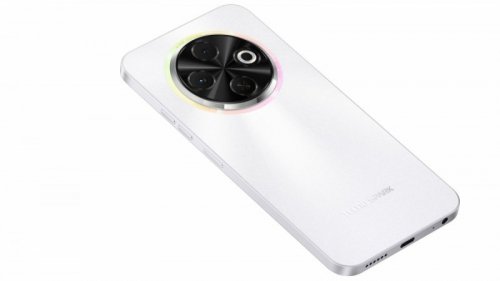 TECNO Smartfon Spark 30C 8/256 Orbit White