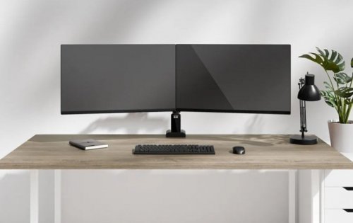 Neomounts Ramię do monitora DS60-600BL2