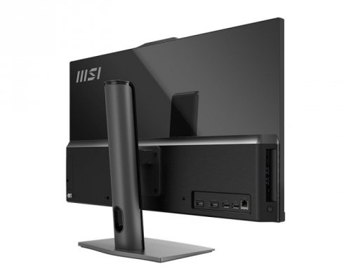 MSI Komputer All In One Modern AM272P 1M-848EU  WIN11P/Core i5/8GB/512SSD/UMA/27 cali