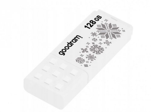 GOODRAM Pendrive UME2 128GB USB 2.0 Winter