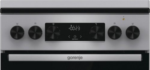 Gorenje Kuchnia gazowo-elektryczna GK5C42SJ