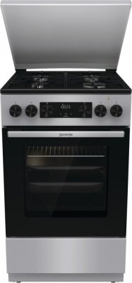 Gorenje Kuchnia gazowo-elektryczna GK5C43SH