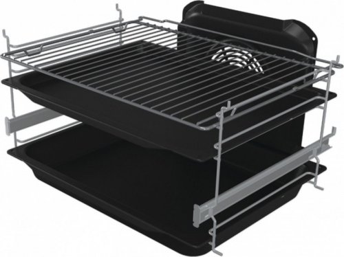 Gorenje Kuchnia gazowo-elektryczna GKS6C71XF