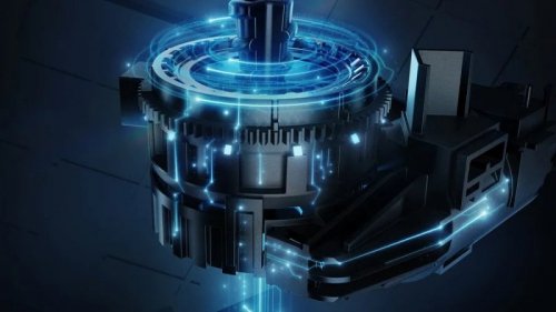 Siemens Ekspres ciśnieniowy TQ715R03