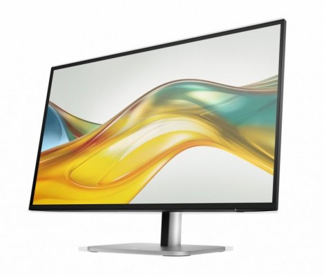 HP Inc. Monitor S5 Pro 527pq QHD  9D9S0UT#ABB