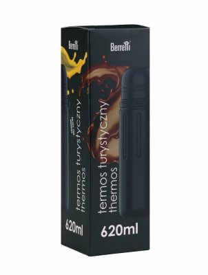 Berretti Termos turystyczny 620 ml BR-0558