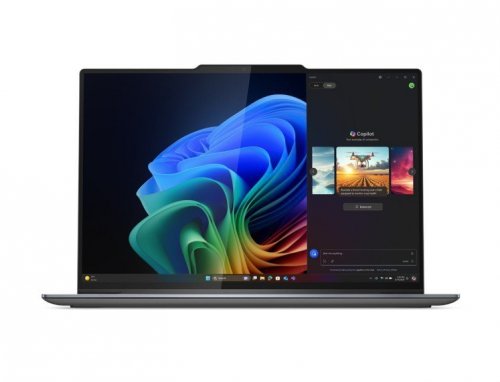 Lenovo Ultrabook ThinkPad X9-14 G1 W11Pro Ultra 7 258V/32GB/1TB/INT/14 cali OLED