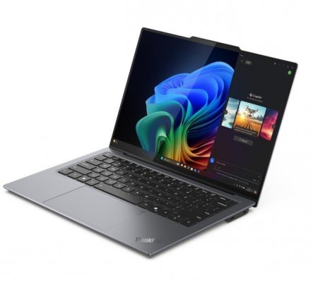 Lenovo Ultrabook ThinkPad X9-14 G1 W11Pro Ultra 7 258V/32GB/1TB/INT/14 cali OLED