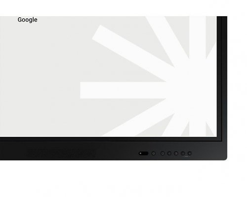 Samsung Monitor interaktywny 75 cali WA75F LH75WAFWLGCXEN