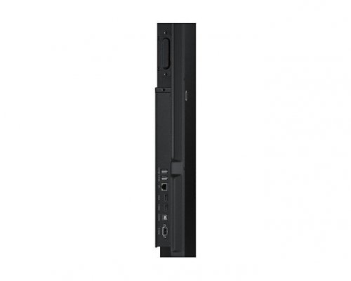 Samsung Monitor interaktywny 75 cali WA75F LH75WAFWLGCXEN