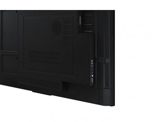 Samsung Monitor interaktywny 75 cali WA75F LH75WAFWLGCXEN