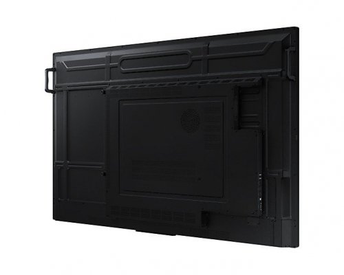 Samsung Monitor interaktywny 75 cali WA75F LH75WAFWLGCXEN