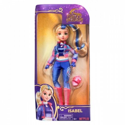 Spin Master Lalka Akademia Jednorożców Isabel