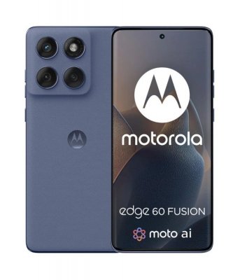 Motorola Smartfon edge 60 fusion 8/256GB, Slipstream