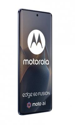 Motorola Smartfon edge 60 fusion 8/256GB, Slipstream