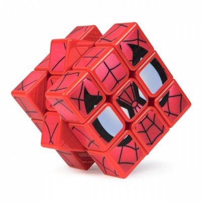 Spin Master Kostka Rubika 3x3 Spiderman