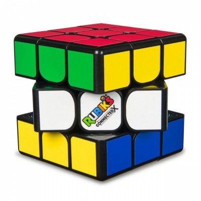 Spin Master Kostka Rubika 3x3 ConnectedX Bluetooth bezprzewodowa