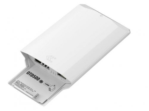 TELTONIKA Router OTD500