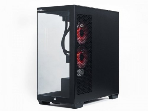 OPTIMUS Komputer E-Sport GA520T-CR7 Ryzen 7 5800X/16GB/1TB/RTX 4060 EAGLE OC 8G/W
