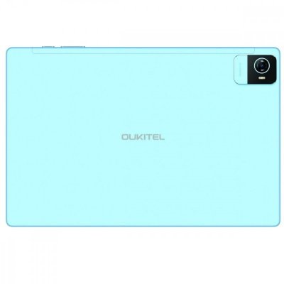 OUKITEL Tablet OKT3 4G 10,5 cala 18/256GB Niebieski