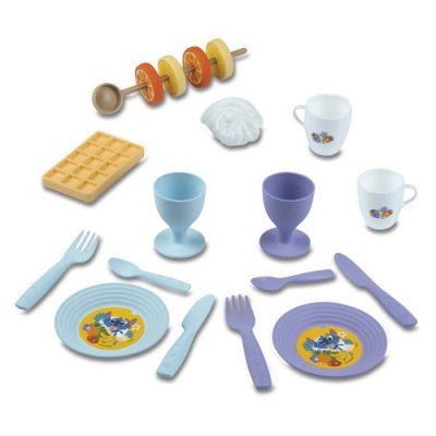 Smoby Koszyk piknikowy Stitch