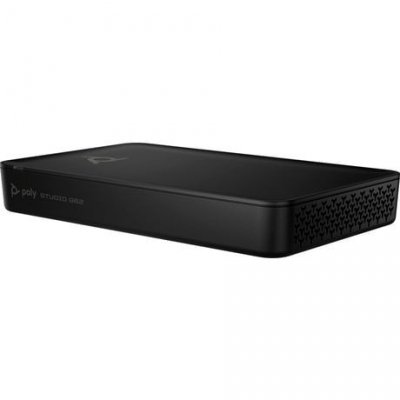 POLY System wideokonferencyjny Studio G62 99T09AA#AC3