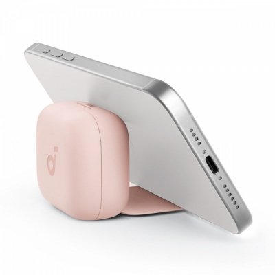Anker Słuchawki Soundcore P30i Bluetooth Różowe