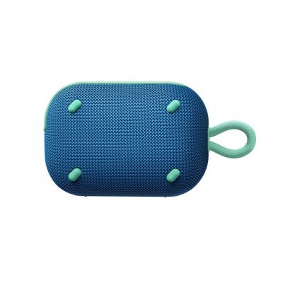 Anker Głośnik Soundcore GO SELECT 4 Bluetooth niebieski