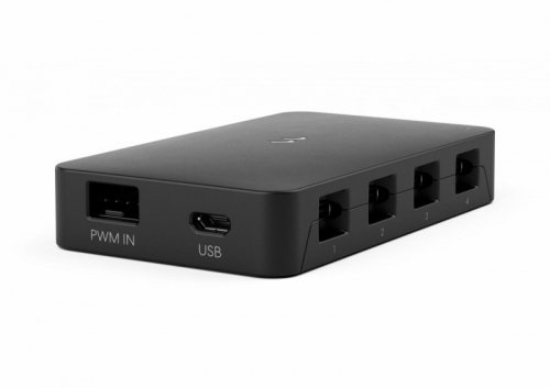 Fractal Design Hub Adjust Pro