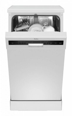 Amica Zmywarka DFM41E6qWMG